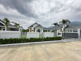 The Valley One Huahin Cha-am