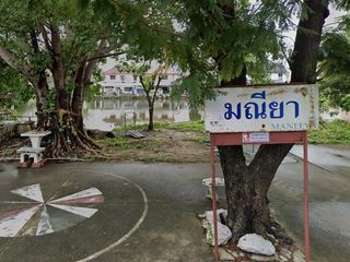 Maniya Village