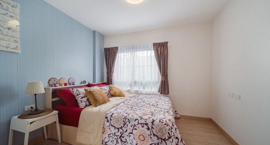 Ploen Ploen Condo Samakkee - Tiwanon