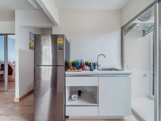 Ploen Ploen Condo Samakkee - Tiwanon