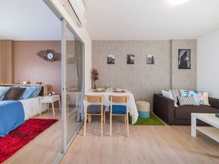 Ploen Ploen Condo Samakkee - Tiwanon