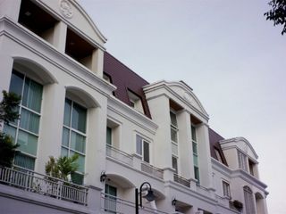 Patra Villa 6 Satupradit