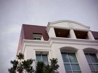 Patra Villa 6 Satupradit