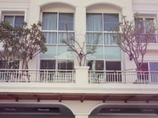 Patra Villa 6 Satupradit