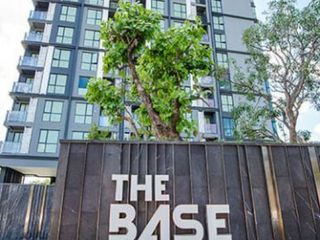 BANT Condominium