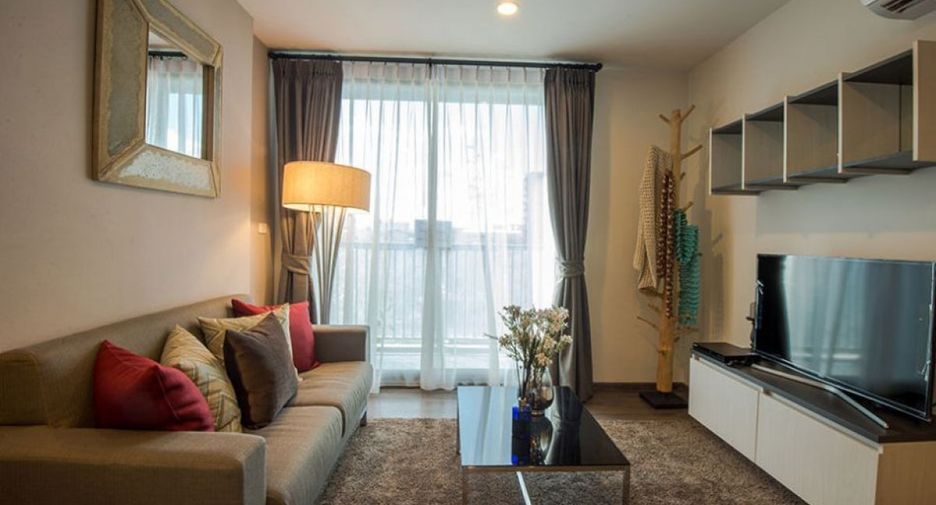 BANT Condominium