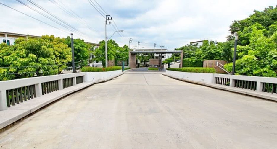 Patio Srinakarin - Rama 9