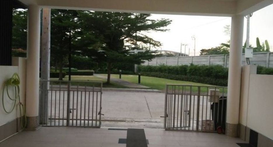Patio Srinakarin - Rama 9
