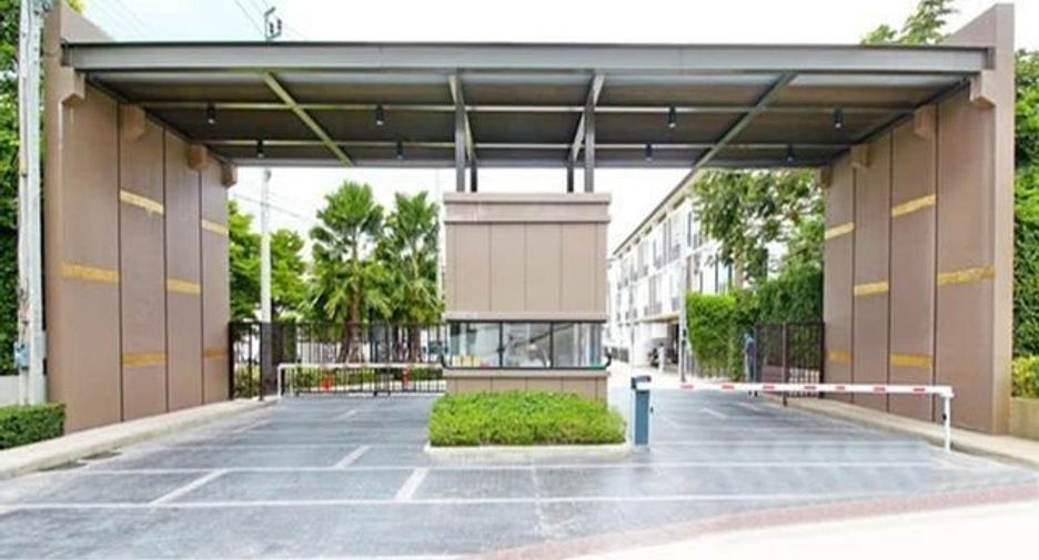 Patio Srinakarin - Rama 9
