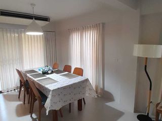 Serpentine Residences
