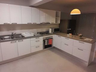 Serpentine Residences