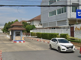 Baan Patra Krungthep Kreetha