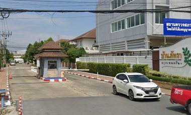 Baan Phathra, Krung Thep Kritha