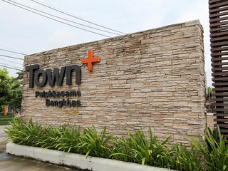 Townplus Petchkasam Bangkhae