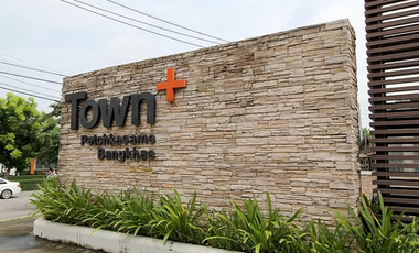 Town Plus Phetkasem Bang Khae