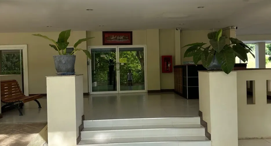 California Condominium Khaoyai