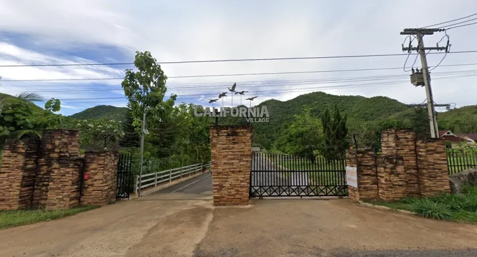 California Condominium Khaoyai