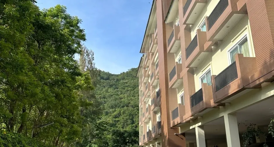 California Condominium Khaoyai