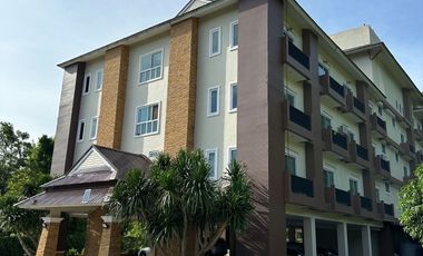 California Condominium Khaoyai