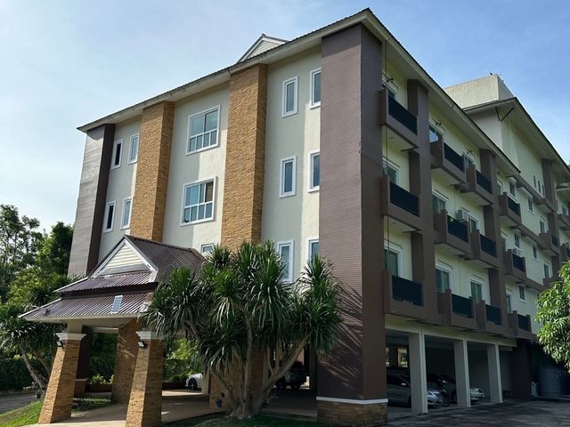 California Condominium Khaoyai