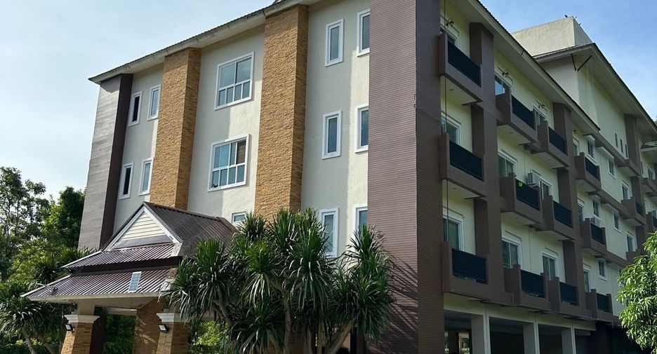 California Condominium Khaoyai