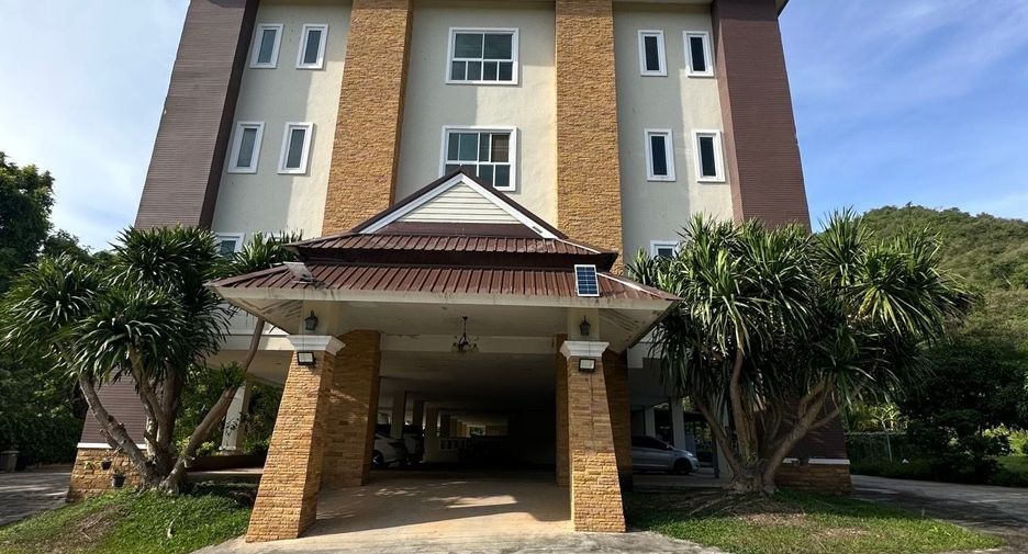 California Condominium Khaoyai