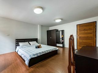 The Palm Apartments