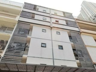 The Palm Apartments