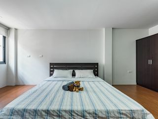 The Palm Apartments