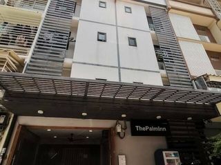 The Palm Apartments