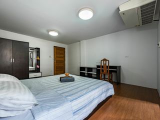 The Palm Apartments