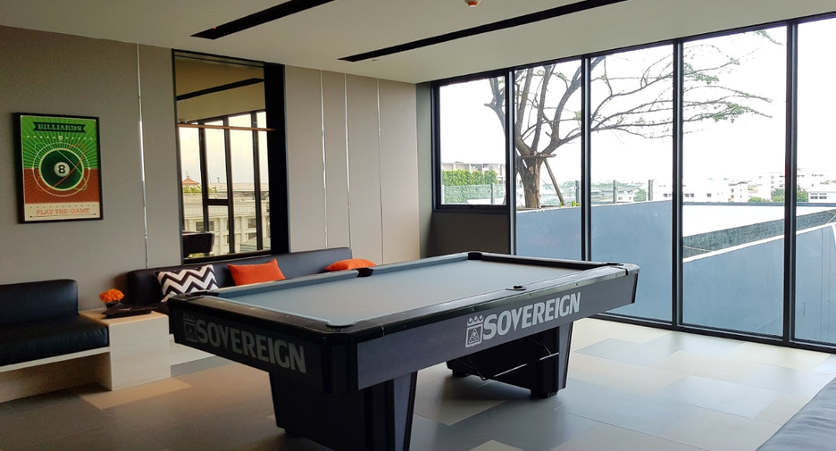 Ideo Sukhumvit 115