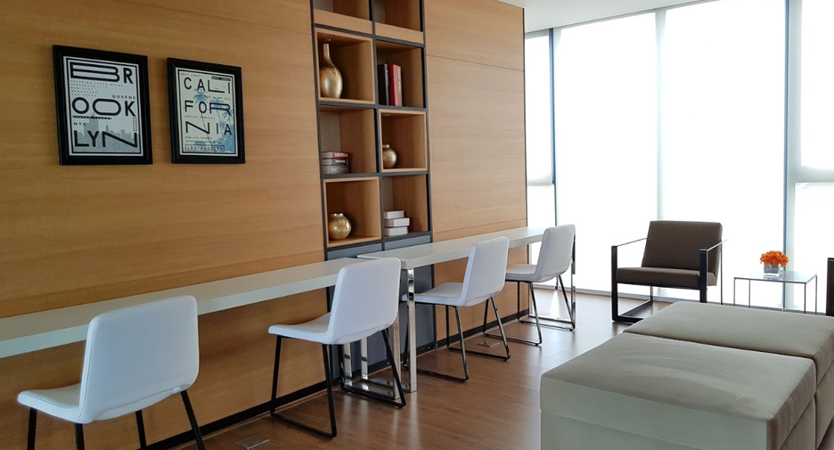 Ideo Sukhumvit 115