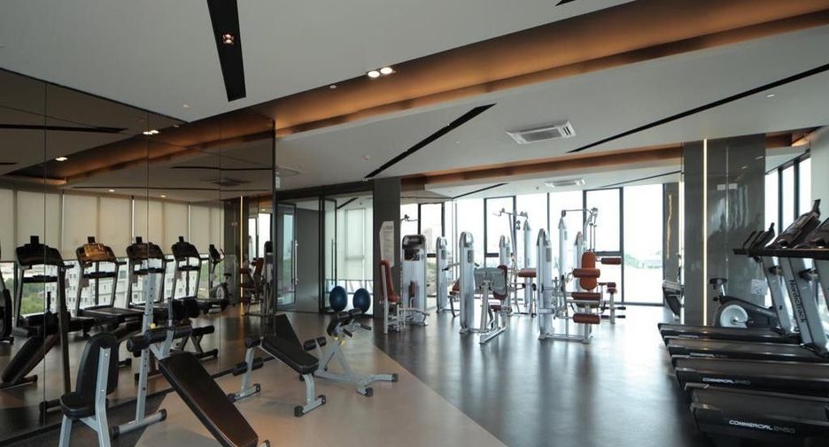 Ideo Sukhumvit 115