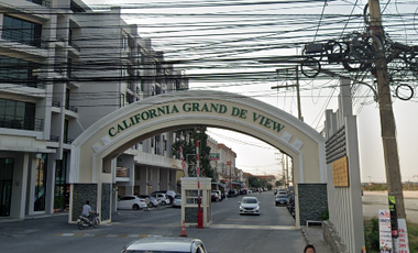 California Grande de Ville