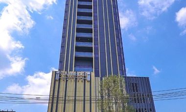 Staybridge Suites Bangkok Thonglor