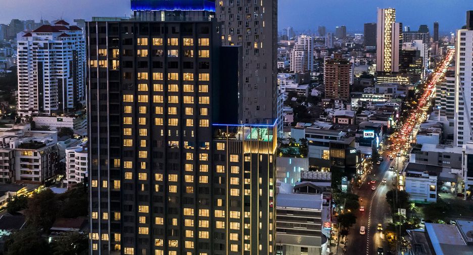 Staybridge Suites Bangkok Thonglor