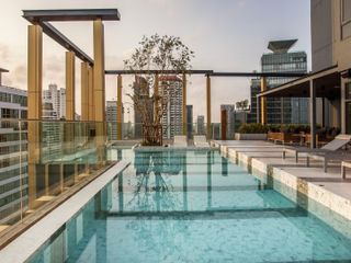 Staybridge Suites Bangkok Thonglor