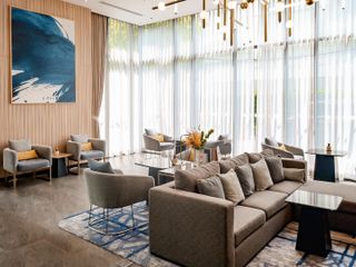 Staybridge Suites Bangkok Thonglor