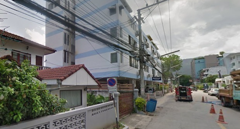 Rimping Condominium Chiang Mai