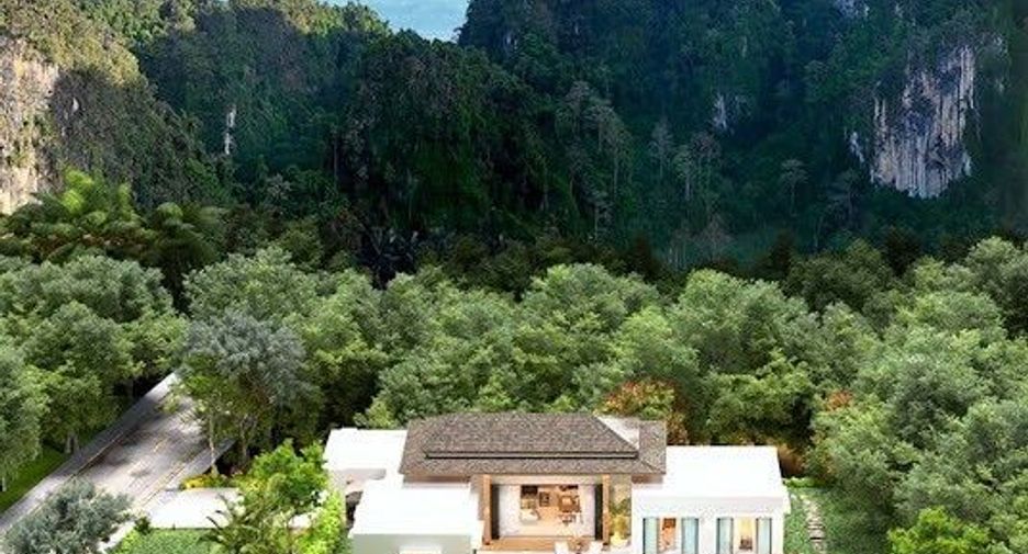 Andara Retreat Saithai Krabi