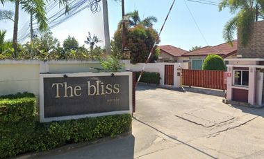 The Bliss Pool Villa