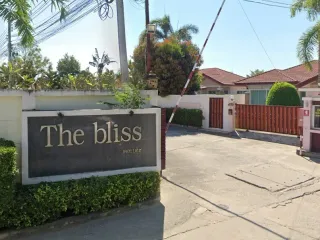 The Bliss Pool Villa