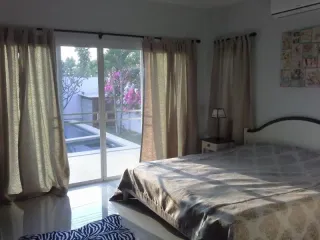 The Bliss Pool Villa
