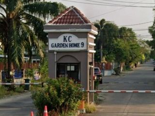 KC Garden Home 9