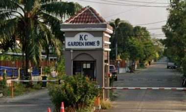K.C. Garden Home 9