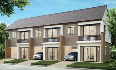 Baan Pruksa 36 Onnuch-Ladkrabang