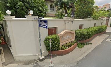 Maison Ratchada 3