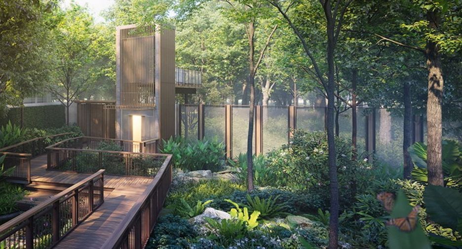 Six Senses Residences The Forestias