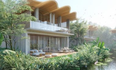 Six Senses Residence The Forestias